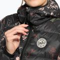 Piumino da donna Maloja ChampeschM W'S moonless mille fleur 6