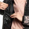 Piumino da donna Maloja ChampeschM W'S moonless mille fleur 9