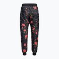 Pantaloni da trekking Maloja ViturinU moonless glowflower 2