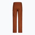 Pantaloni da sci da donna Maloja WaldbieneM castagna 2