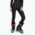 Pantaloni da paracadutismo da donna Maloja SycamoreM moonless
