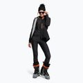 Pantaloni da paracadutismo da donna Maloja SycamoreM moonless 2