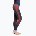 Leggings donna Maloja BlaumeiseM mezzanotte 3