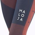 Leggings donna Maloja BlaumeiseM mezzanotte 5