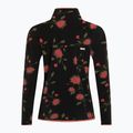 Felpa donna Maloja BocanaM moonless glowflower 3