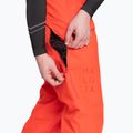 Pantaloni da sci da uomo Maloja DumeniM glow 5