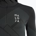 Felpa Maloja MauerseglerM senza luna da uomo 3