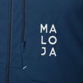 Maloja uomo senza maniche DompfaffM mezzanotte 3