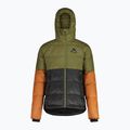 Piumino Maloja FuchsM uomo moonless multi 5