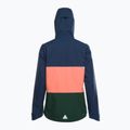 Giacca softshell donna Maloja OvaroM midnight multi 2