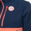 Giacca softshell donna Maloja OvaroM midnight multi 3