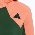 Felpa trekking donna Maloja DuronM abete multi 3