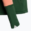 Felpa trekking donna Maloja DuronM abete multi 4