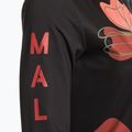 Giacca softshell donna Maloja SennesM moonless alpflower 3