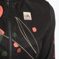 Giacca softshell donna Maloja SennesM moonless alpflower 4