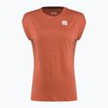 Camicia da trekking da donna Maloja SonnsteinM rosa canina