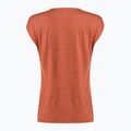Camicia da trekking da donna Maloja SonnsteinM rosa canina 2