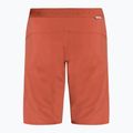 Pantaloncini da arrampicata da donna Maloja ValgrandeM rosa canina 2