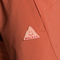 Pantaloncini da arrampicata da donna Maloja ValgrandeM rosa canina 3