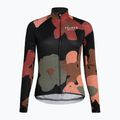 Felpa ciclismo donna Maloja AmiataM 1/1 moonless primrose