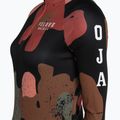 Felpa ciclismo donna Maloja AmiataM 1/1 moonless primrose 4