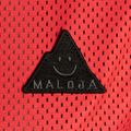 Maglia ciclismo donna manica lunga Maloja DiamondM lampone 4
