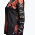 Ciclismo donna manica lunga Maloja DiamondM moonless primrose 3