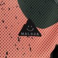 Ciclismo donna manica lunga Maloja DiamondM moonless primrose 4