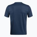 T-shirt da uomo Maloja UntersbergM midnight climbing 2