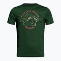 Camicia da arrampicata da uomo Maloja UntersbergM fir