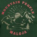 Camicia da arrampicata da uomo Maloja UntersbergM fir 3