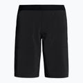 Pantaloncini da arrampicata da uomo Maloja ZyprianM moonless