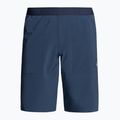 Pantaloncini da arrampicata da uomo Maloja ZyprianM midnight