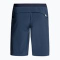 Pantaloncini da arrampicata da uomo Maloja ZyprianM midnight 2