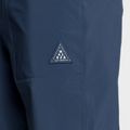 Pantaloncini da arrampicata da uomo Maloja ZyprianM midnight 3