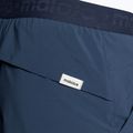 Pantaloncini da arrampicata da uomo Maloja ZyprianM midnight 4