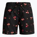 Pantaloncini da trekking da donna Maloja SpitzahornM moonless flowerspots