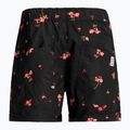 Pantaloncini da trekking da donna Maloja SpitzahornM moonless flowerspots 2