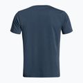 Camicia da trekking da uomo Maloja LagazuoiM midnight 2