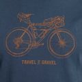 Camicia da trekking da uomo Maloja LagazuoiM midnight 3