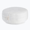 JadeYoga Prolana Cuscino da meditazione rotondo Mini beige 3022160