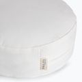 JadeYoga Prolana Cuscino da meditazione rotondo Mini beige 3022160 2