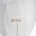 JadeYoga Prolana Cuscino da meditazione rotondo Mini beige 3022160 3