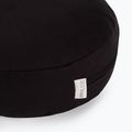 JadeYoga Prolana Cuscino da meditazione rotondo Mini nero 3022660 2