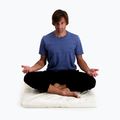 Cuscino da meditazione JadeYoga Prolana Meditation Pad Zabuton natural 4