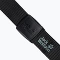 Jack Wolfskin Secret Wide cintura per pantaloni nera 2