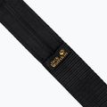 Jack Wolfskin Secret Wide cintura per pantaloni nera 3
