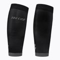 CEP Ultralight 2.0 fasce compressive per polpacci da uomo nero WS50IY2 2