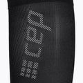 CEP Ultralight 2.0 fasce compressive per polpacci da uomo nero WS50IY2 4