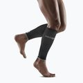 CEP Ultralight 2.0 fasce compressive per polpacci da uomo nero WS50IY2 5